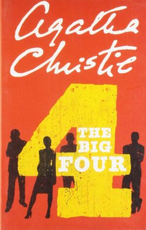 The Big Four cover