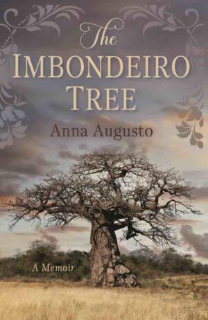 The Imbondeiro Tree cover