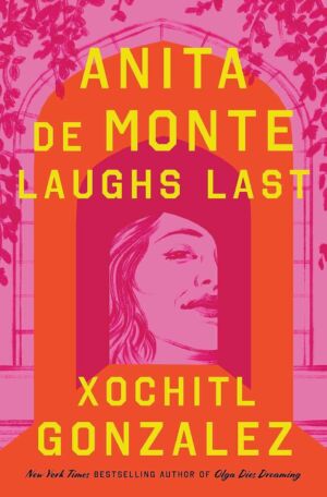 Anita de Monte Laughs Last cover