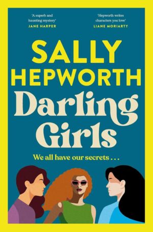 Darling Girls cover
