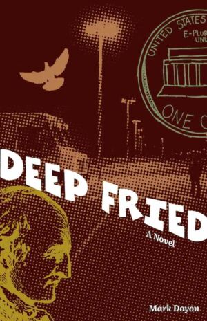 Deep Fried cover