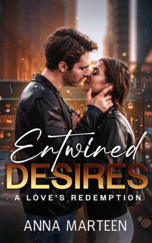 Entwined Desires cover