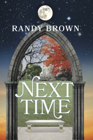 Next Time cover