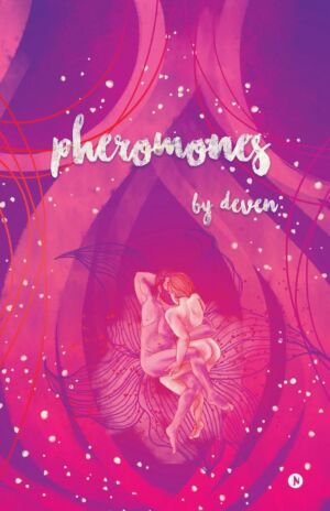 Pheromones cover
