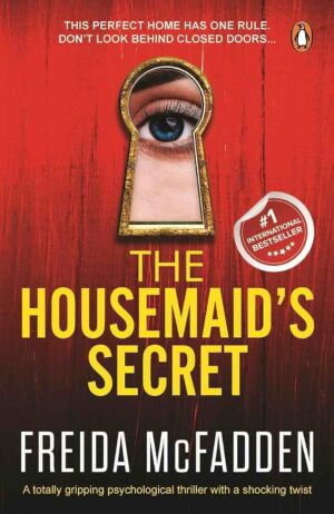 The Housemaid’s Secret cover