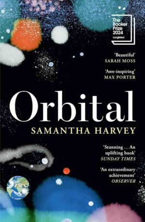 Orbital cover