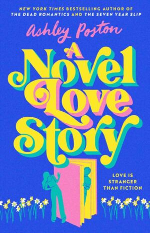 A Novel Love Story cover