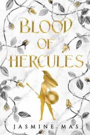 Blood of Hercules cover