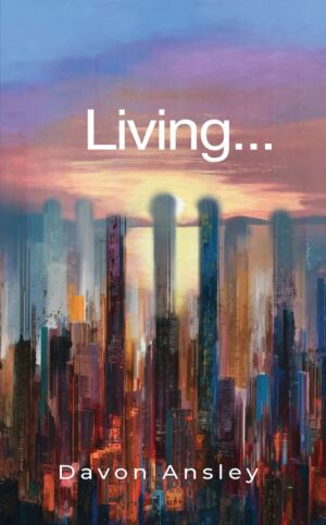 Living… cover