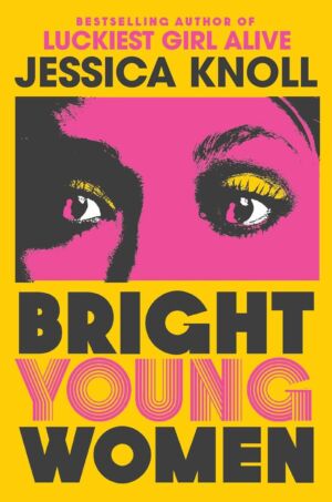 Bright Young Women cover