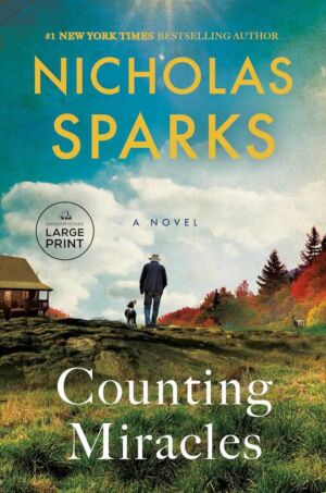 Counting Miracles cover