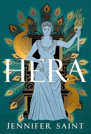Hera cover