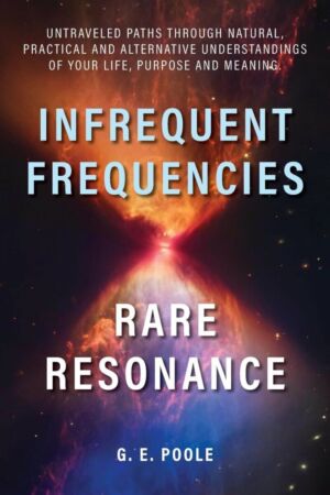 Infrequent Frequencies, Rare Resonance cover
