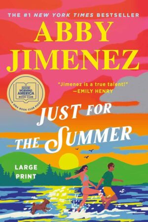 Just for the Summer cover