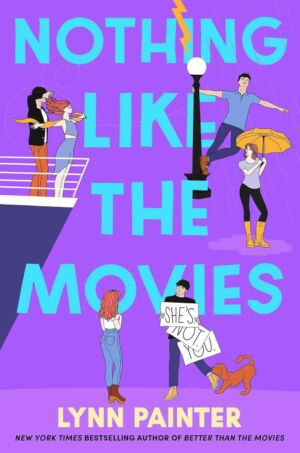 Nothing Like the Movies cover