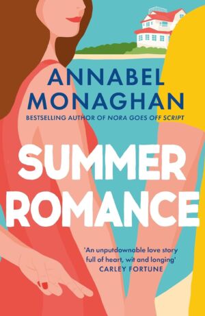Summer Romance cover