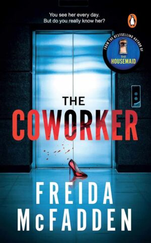 The Coworker cover