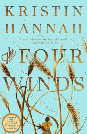 The Four Winds cover