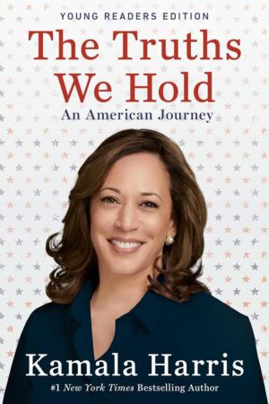 The Truths We Hold cover
