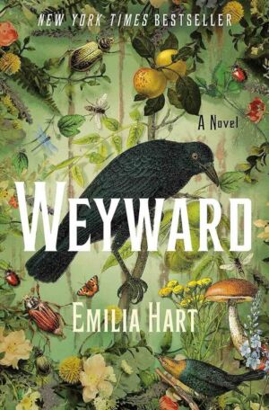 Weyward cover