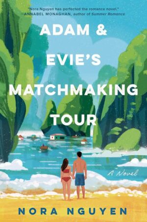 Adam & Evie’s Matchmaking Tour cover