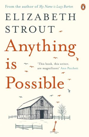 Anything Is Possible cover
