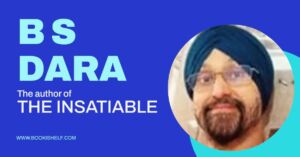 B S Dara cover