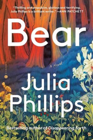 Bear cover