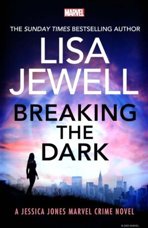Breaking the Dark cover