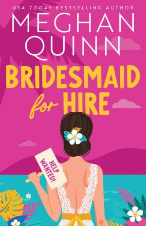 Bridesmaid for Hire cover