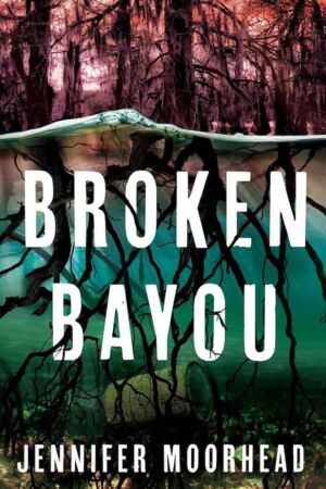 Broken Bayou cover