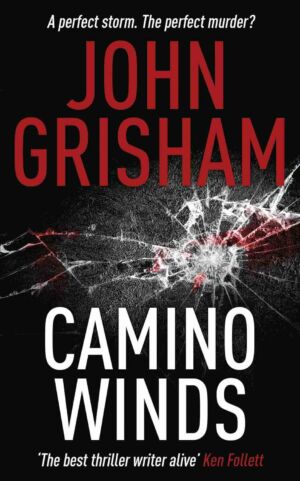 Camino Winds cover