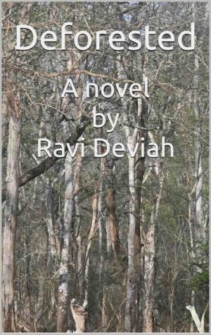 Deforested cover