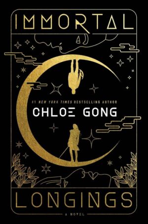 Immortal Longings cover