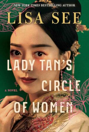Lady Tan’s Circle of Women cover