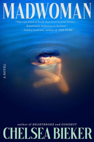 Madwoman cover