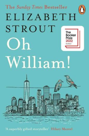 Oh William! cover