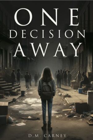 One Decision Away cover