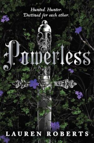 Powerless cover