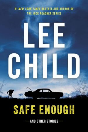 Safe Enough cover