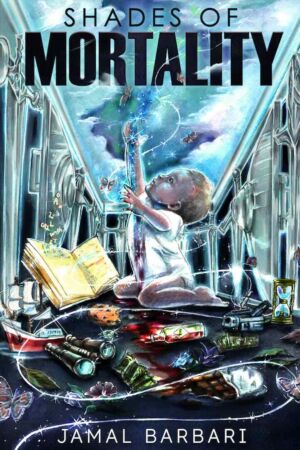 Shades of Mortality cover