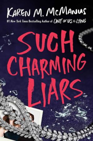 Such Charming Liars cover