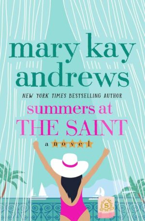 Summers at the Saint cover