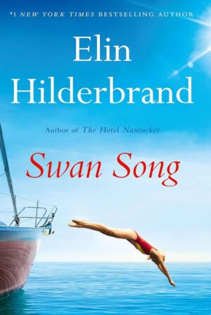 Swan Song cover