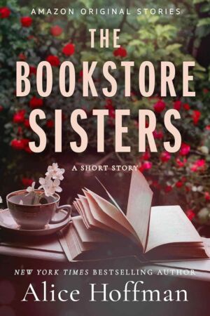 The Bookstore Sisters cover