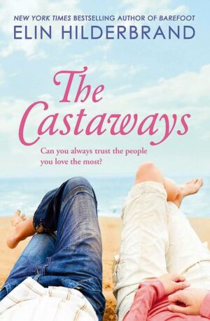 The Castaways cover