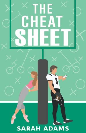 The Cheat Sheet cover