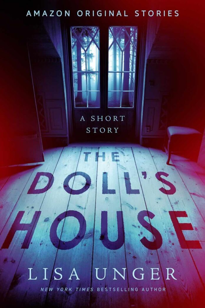 The Doll's House by Lisa Unger
