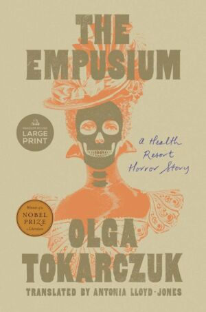 The Empusium cover