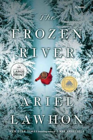 The Frozen River cover